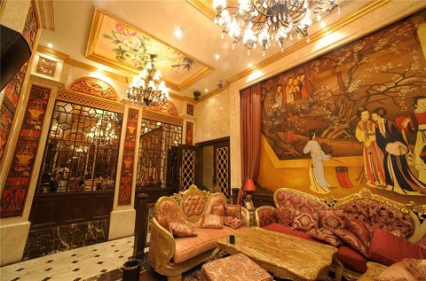 聊城市高档KTV妹子质量哪家好